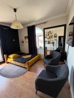Yerevan Modern Holiday Apartment - B&B Jerevan