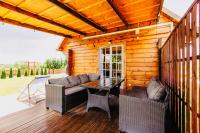 Nini House Giże - B&B Giże