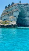 Andrew's Apartament Tropea - B&B Ciaramiti