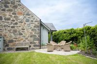 Riverside Cottage - B&B Comrie