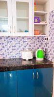 Transit Nest 1BHK - B&B Guwahati