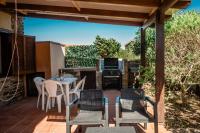 Asinara Sunset Stintino Veranda BBQ 15 min Pelosa - Ferienwohnung Stintino