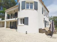 La Tourelle Suite Cosy entre vignoble aixois et Luberon - B&B Le Puy-Sainte-Réparade