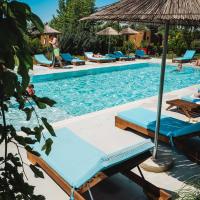 Mesopotam Agrotourism Resort - Ferienwohnung Saranda