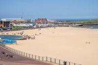 Pavilion Sands Apartment - Ferienwohnung Gorleston-on-Sea