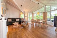 Strandblick - Dorf 1 Ferienhaus 19 - Ferienwohnung Priwall