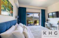 Villa Guapa - B&B Kardakáta