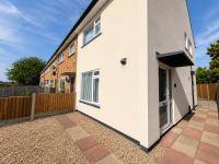 Packhorse Road - B&B Leicester