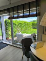 Apartament Gdynia z ogródkiem - Plaża morze 10 minut - Chambres d'hôtes Gdynia