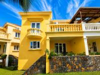 Solrise Villa - B&B Palmar