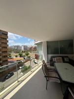 M319 - Mondrian World, Excepcional - ServHouse - B&B Oropesa del Mar