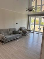 Студия 3-х комнатная ул Соборности 42 - Ferienwohnung Krywyj Rih