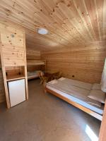 Quadruple Room with Mountain View