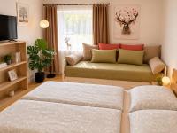 Schwarzwaldliebe mit Garten & Sauna - Bed and Breakfast Gaggenau