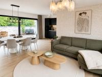 New Luxury Apartment with Terrace Rotselaar near Leuven & Brussels - Chambres d'hôtes Rotselaar