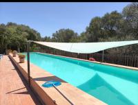Ses Cases Noves de Campos - B&B Campos