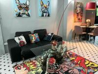 Duplex town house with a dream kitchen - Ferienwohnung Chiang Mai