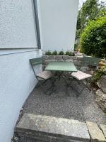Casa Souterrain - Bed and Breakfast Immenstaad am Bodensee