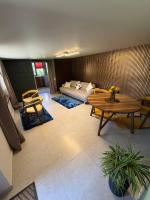 Jasmina Modern Garden Apartment - Ferienwohnung Jerewan