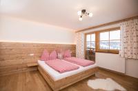 Appartement met Balkon
