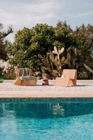 Numia Puglia - Bed and Breakfast San Michele Salentino