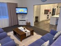 Star View New House and Spa - B&B Christchurch