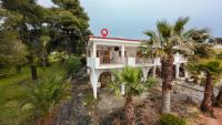 Triton Apartment by Rentals Pro - Loutra Agias Paraskevis Halkidiki - Ferienwohnung Agía Paraskeví