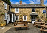 The Fountain Inn - B&B Madron