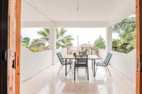 Triton Apartment by Rentals Pro - Loutra Agias Paraskevis Halkidiki - Ferienwohnung Agía Paraskeví