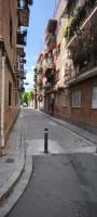 Loft C3a entrepuentes junto al Casco Histórico, Recinto Ferial el Arenal y al Sojo Ribera - Chambres d'hôtes Cordoue