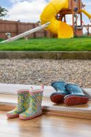 Four Oaks Cottage - B&B Rockcliffe