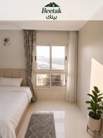 19 min walk Museum of Civilization - B&B El Cairo