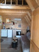 Lake house angela - Chambres d'hôtes Kuside