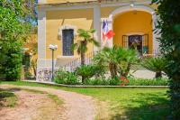Dimora Relais Excelsa - B&B Gallipoli