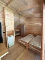 Quadruple Room with Mountain View