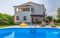 Casa Lavanda Valbandon - Ferienwohnung Valbandon