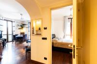 The White Nest - Dimora Gioia - B&B Milano