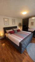 Ferienhaus am Bodensee - Bed and Breakfast Moos