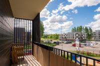 Mai 71 Apartments with FREE parking - Chambres d'hôtes Pärnu