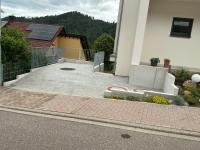 Apartment "Am Berg" - B&B Nordrach