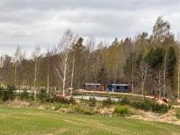 Dīķu oāze - B&B Atspuka