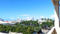 L'Escale Tropicale Centre Ville Saint Pierre 974 - B&B Saint-Pierre