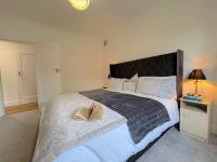 City Break, Dog Friendly, Garden, Family & Friends - B&B Lincoln