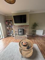 Cosy 1 bedroom apartment near Sea & Barna Woods - B&B Galway