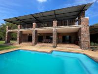 Emmanuel Guest Villa - B&B Thabazimbi