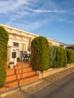 Appartement Kaminzauber - B&B Ostseebad Boltenhagen