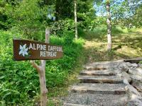 Alpine Daffodil Retreat - Chambres d'hôtes Jesenice