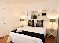 Zhantique Guest House 1- Unit 5 - B&B Boksburg