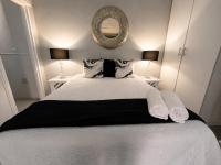 Zhantique Guest House 1- Unit 1 - B&B Boksburg