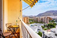 Comfy Home in Los Cristianos - Bed and Breakfast Los Cristianos
